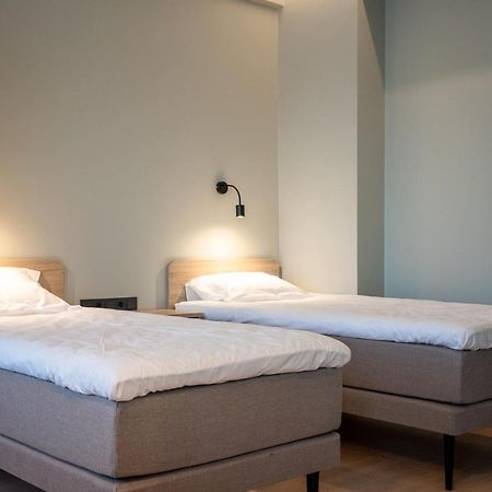 Espak Hostel 탈린 외부 사진