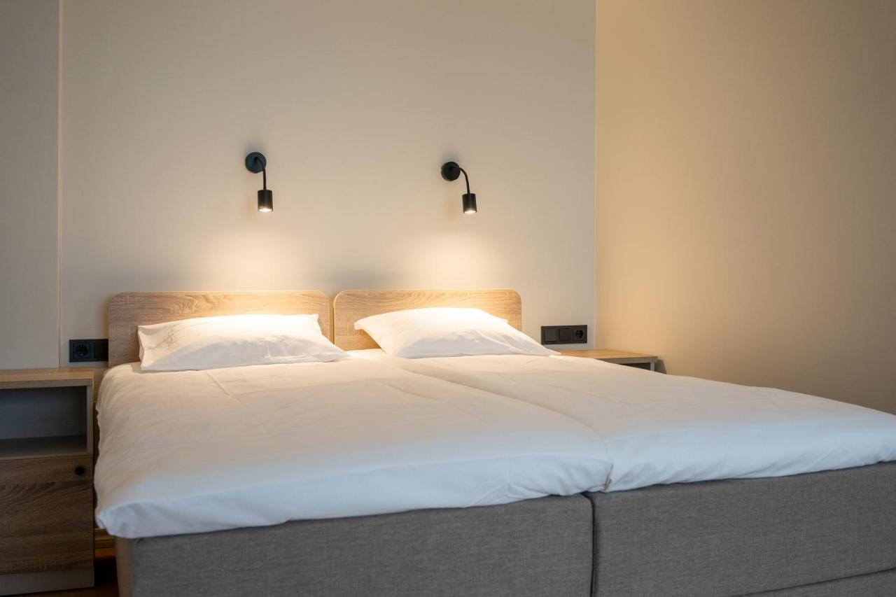 Espak Hostel 탈린 외부 사진