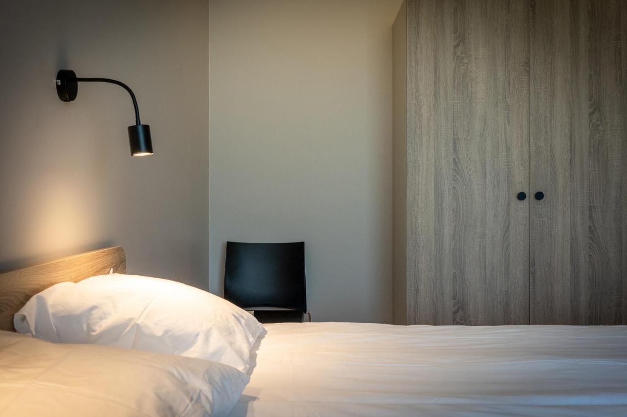 Espak Hostel 탈린 외부 사진
