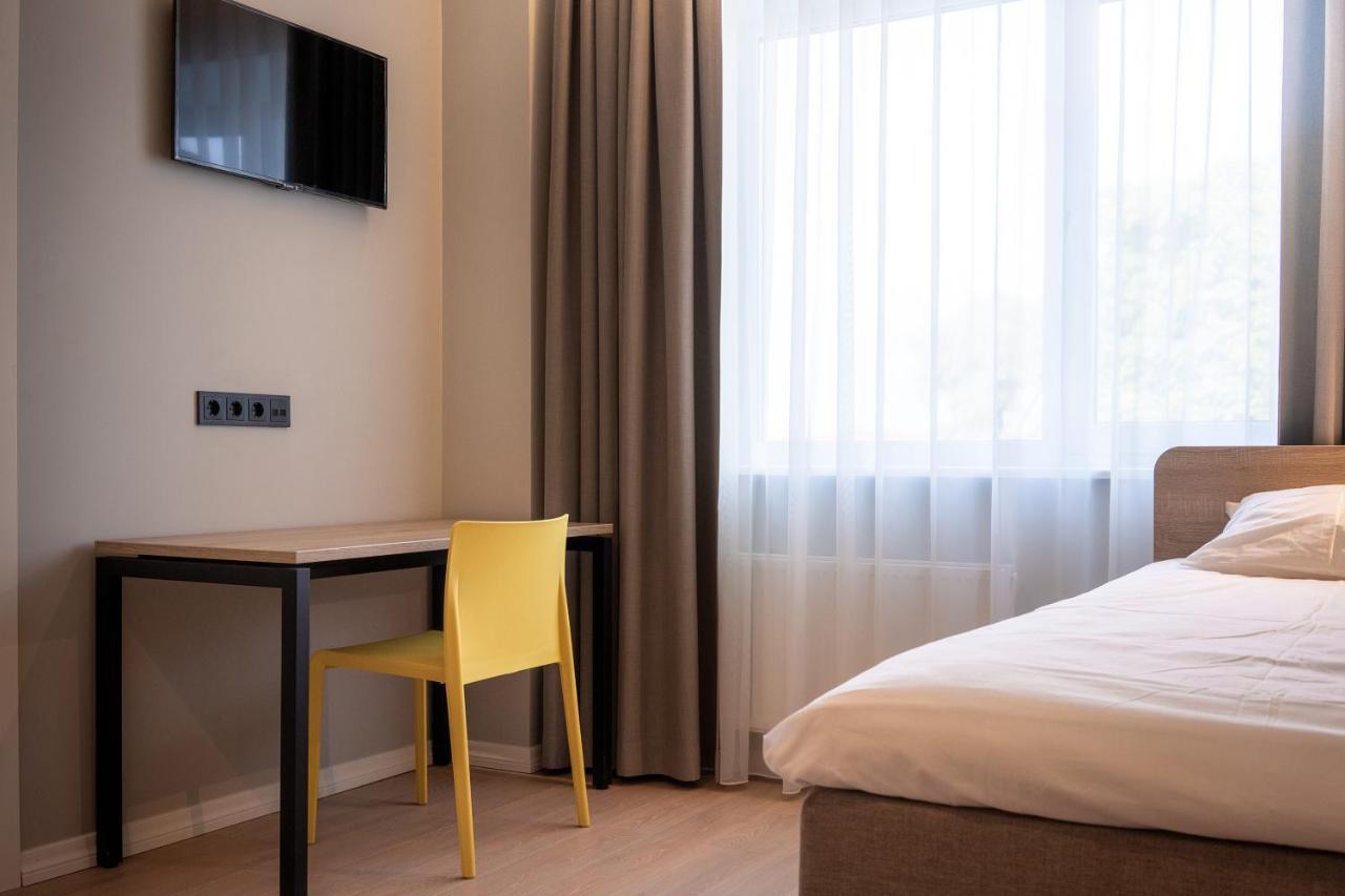 Espak Hostel 탈린 외부 사진
