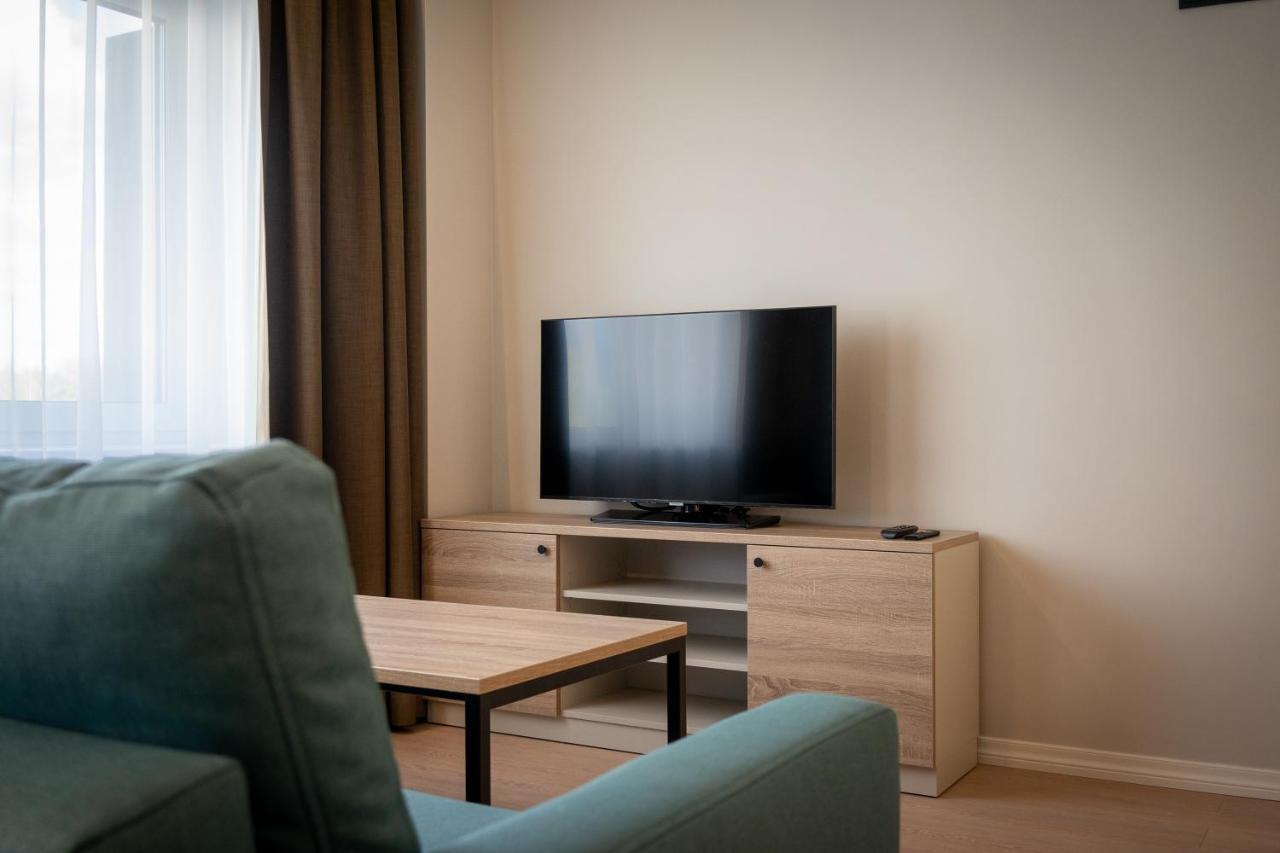 Espak Hostel 탈린 외부 사진