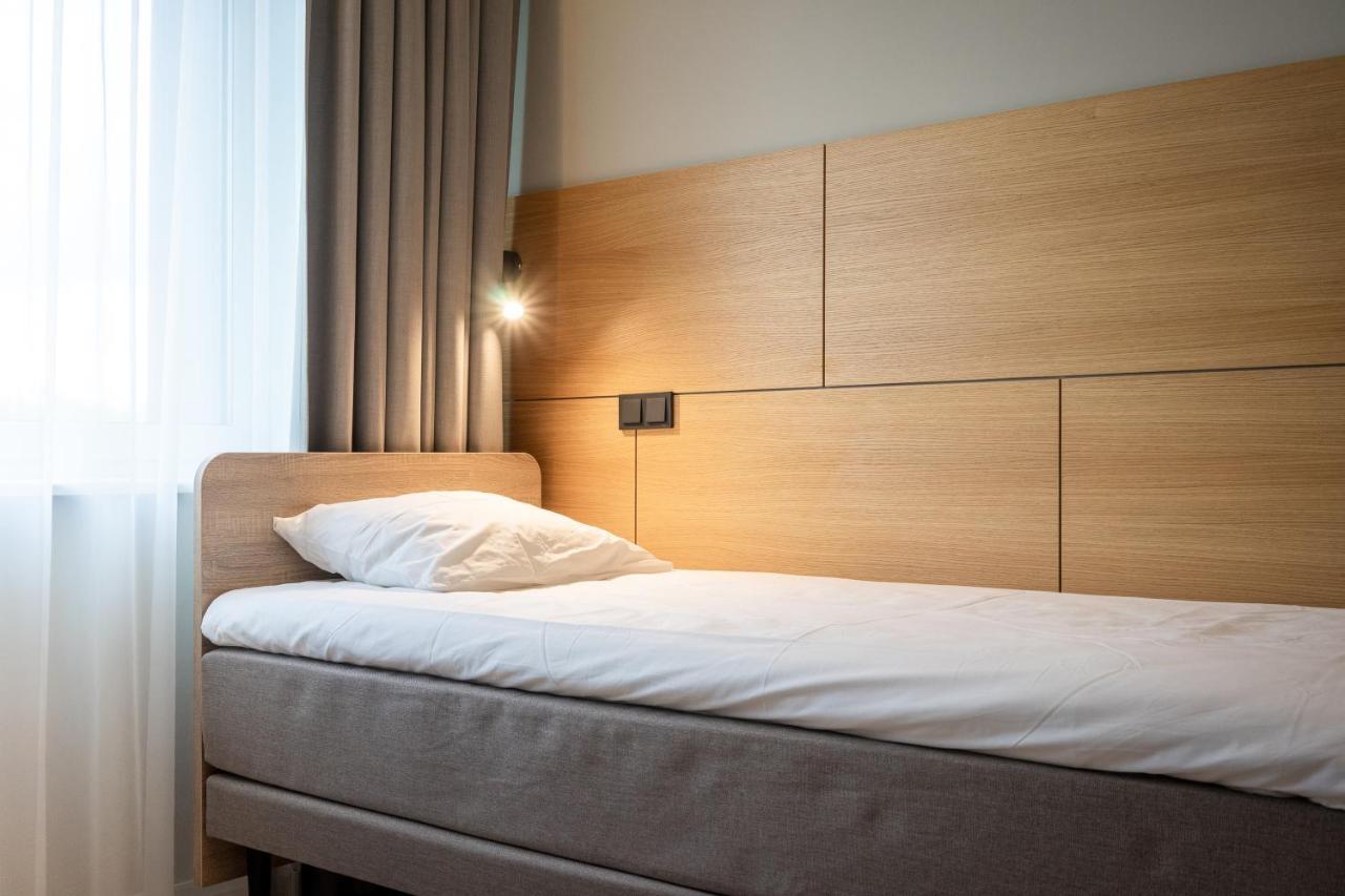 Espak Hostel 탈린 외부 사진