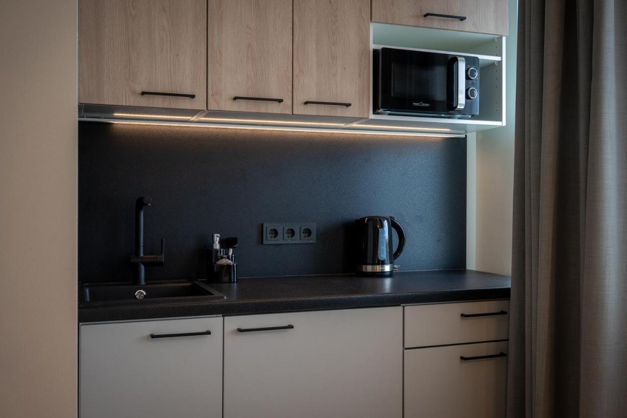 Espak Hostel 탈린 외부 사진