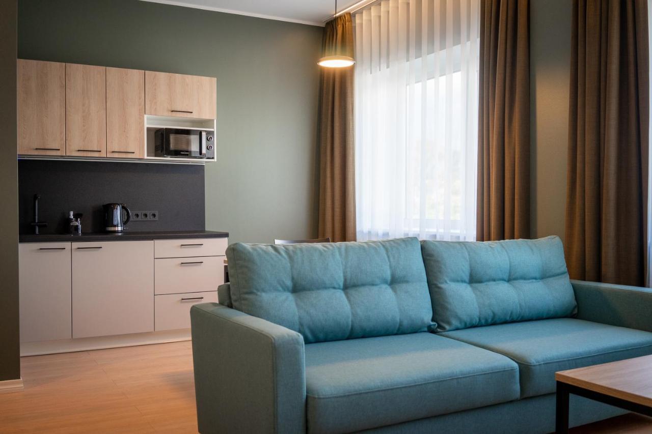 Espak Hostel 탈린 외부 사진