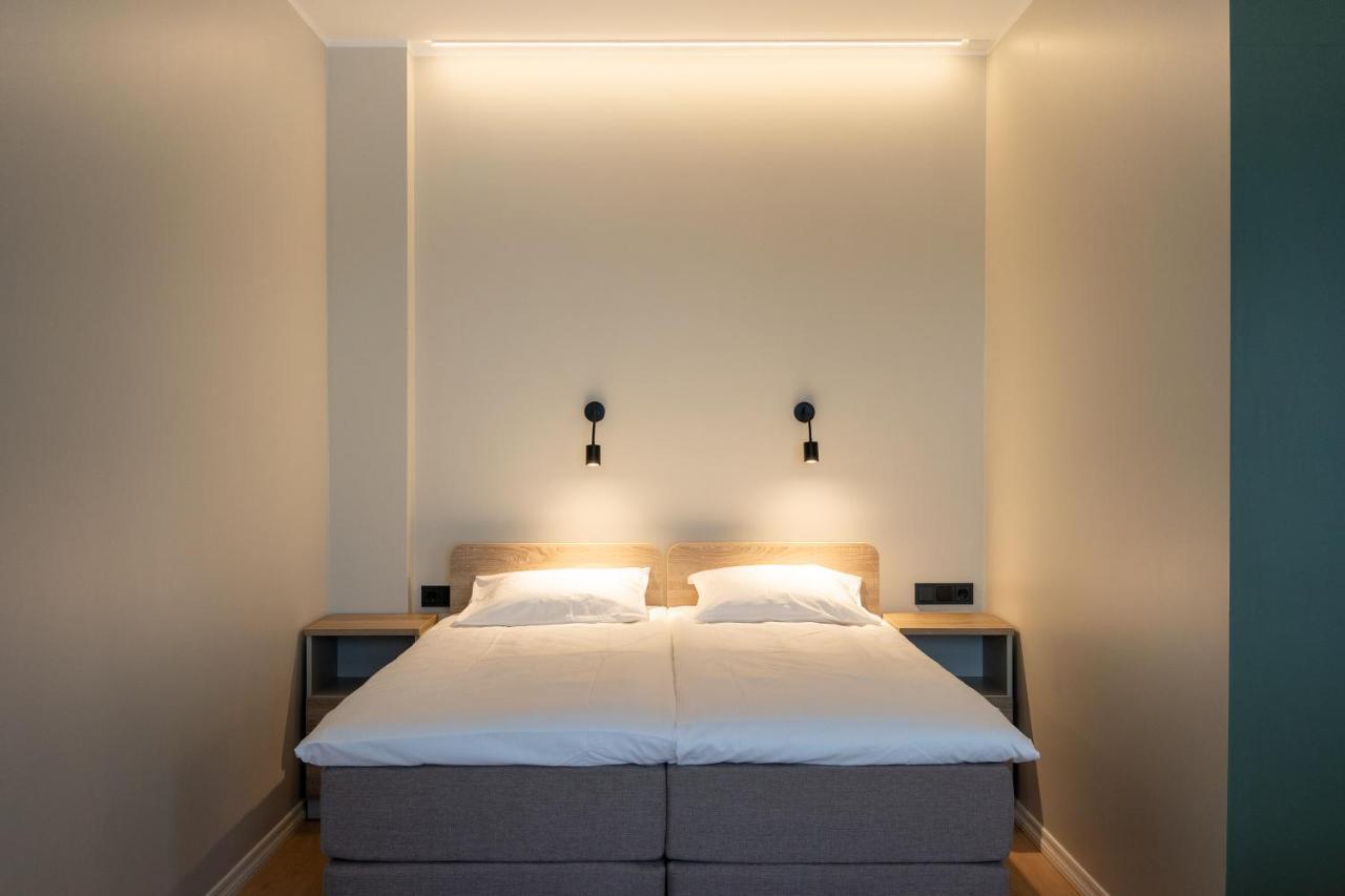 Espak Hostel 탈린 외부 사진