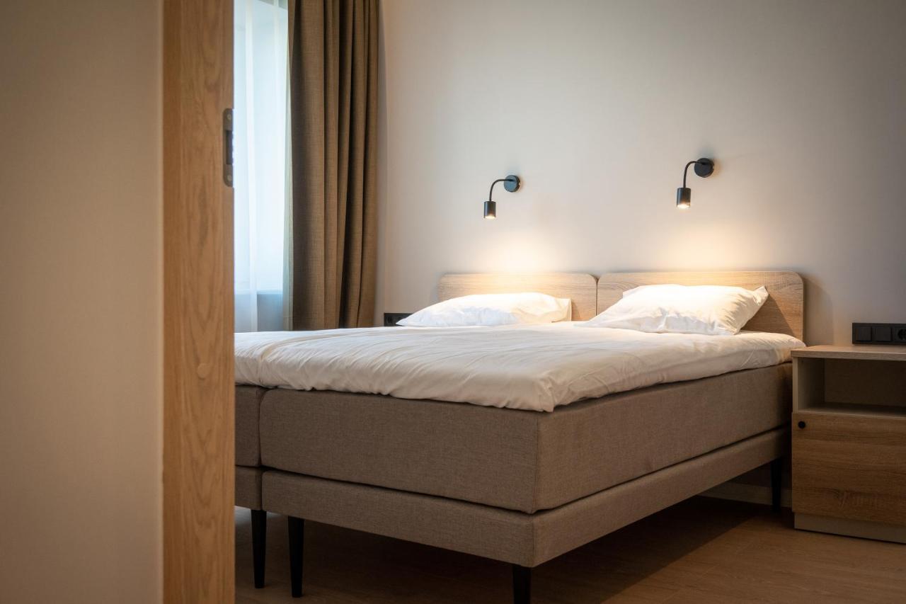 Espak Hostel 탈린 외부 사진