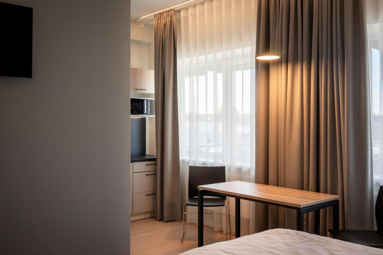 Espak Hostel 탈린 외부 사진